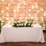 2021 Raquel and Todd Wedding - Corey Conroy Photo