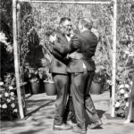 2021 CJ and Danny Courtyard Ceremony and Wedding Reception