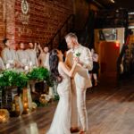 Alex and Kit Wedding - Ashlee Hamon Photo
