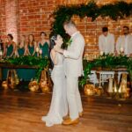 Alex and Kit Wedding - Ashlee Hamon Photo