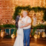 Alex and Kit Wedding - Ashlee Hamon Photo
