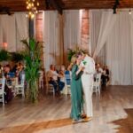 Alex and Kit Wedding - Ashlee Hamon Photo