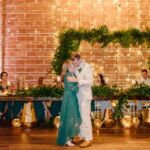 Alex and Kit Wedding - Ashlee Hamon Photo