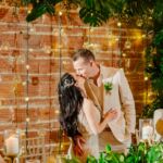 Alex and Kit Wedding - Ashlee Hamon Photo