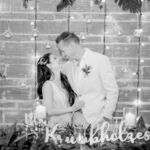 Alex and Kit Wedding - Ashlee Hamon Photo