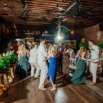 Alex and Kit Wedding - Ashlee Hamon Photo