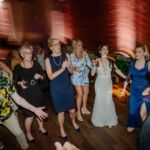 Alex and Kit Wedding - Ashlee Hamon Photo