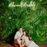 Alex and Kit Wedding - Ashlee Hamon Photo