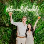 Alex and Kit Wedding - Ashlee Hamon Photo