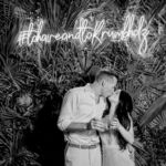 Alex and Kit Wedding - Ashlee Hamon Photo