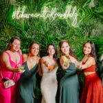 Alex and Kit Wedding - Ashlee Hamon Photo