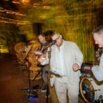 Alex and Kit Wedding - Ashlee Hamon Photo