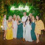 Alex and Kit Wedding - Ashlee Hamon Photo