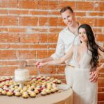 Alex and Kit Wedding - Ashlee Hamon Photo