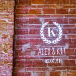 Alex and Kit Wedding - Ashlee Hamon Photo
