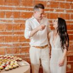 Alex and Kit Wedding - Ashlee Hamon Photo