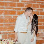Alex and Kit Wedding - Ashlee Hamon Photo