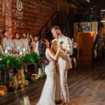 Alex and Kit Wedding - Ashlee Hamon Photo