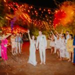 Alex and Kit Wedding - Ashlee Hamon Photo