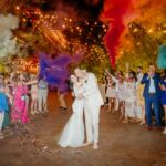 Alex and Kit Wedding - Ashlee Hamon Photo