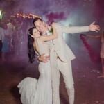 Alex and Kit Wedding - Ashlee Hamon Photo
