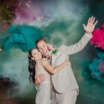 Alex and Kit Wedding - Ashlee Hamon Photo