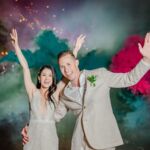 Alex and Kit Wedding - Ashlee Hamon Photo