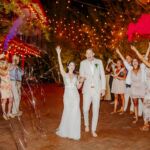 Alex and Kit Wedding - Ashlee Hamon Photo