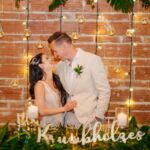 Alex and Kit Wedding - Ashlee Hamon Photo