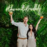 Alex and Kit Wedding - Ashlee Hamon Photo