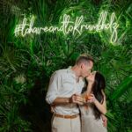 Alex and Kit Wedding - Ashlee Hamon Photo