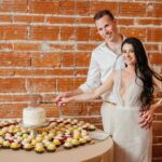 Alex and Kit Wedding - Ashlee Hamon Photo
