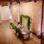 Alex and Kit Wedding - Ashlee Hamon Photo