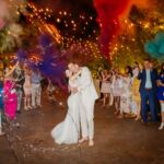 Alex and Kit Wedding - Ashlee Hamon Photo