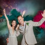 Alex and Kit Wedding - Ashlee Hamon Photo