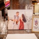 Alex and Kit Wedding - Ashlee Hamon Photo
