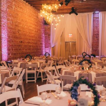 2021 07-17 Alayna Kriley - Will Fechter Wedding