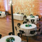2021 Tammy and Andrew Wedding