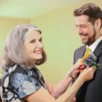 2021 Tammy and Andrew Wedding