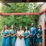 2021 Tammy and Andrew Wedding