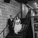 2021 Tammy and Andrew Wedding