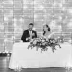 2021 Tammy and Andrew Wedding