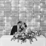 2021 Tammy and Andrew Wedding