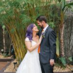 2021 Tammy and Andrew Wedding