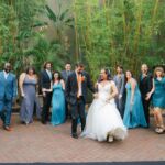 2021 Tammy and Andrew Wedding