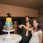 2021 Tammy and Andrew Wedding