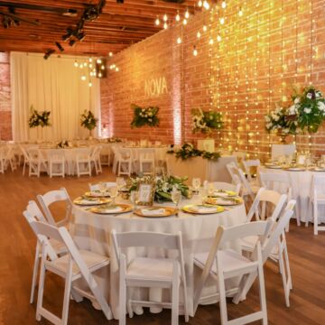 2022 Alex and Jackson Reception
