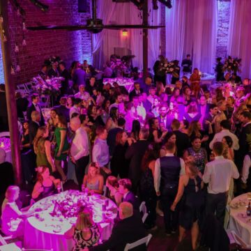 2022 Alex and Jackson Reception