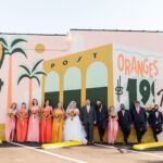 2022 Kerry and Scott Bright and Beautiful Wedding at NOVA 535