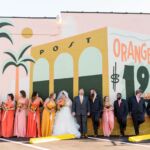 2022 Kerry and Scott Bright and Beautiful Wedding at NOVA 535